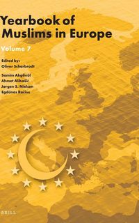 Produktbild: Yearbook of Muslims in Europe, Volume 7
