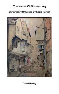 Produktbild: The Vanes of Shrewsbury