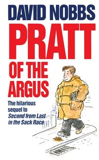 Produktbild: Pratt Of The Argus