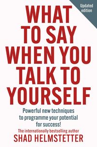Produktbild: What To Say When You Talk Pb