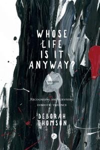 Produktbild: Whose Life is it Anyway?