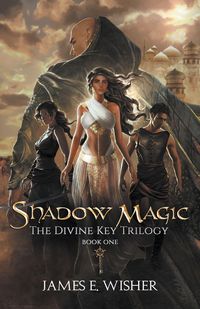 Produktbild: Shadow Magic