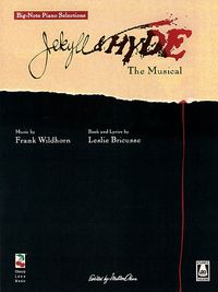 Produktbild: Jekyll & Hyde - The Musical