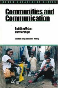 Produktbild: Communities and Communication