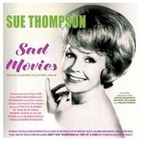 Produktbild: Sad Movies - Singles & Albums Collection 1950-62
