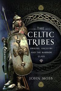 Produktbild: The Celtic Tribes