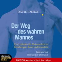 Produktbild: Der Weg des wahren Mannes (Gek&uuml;rzt)