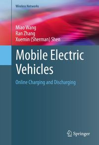 Produktbild: Mobile Electric Vehicles
