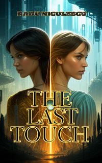 Produktbild: The Last Touch: A slow burn dystopian dark romance