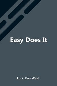 Produktbild: Easy Does It