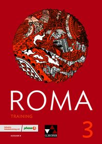 Produktbild: Roma B / ROMA B Training 3