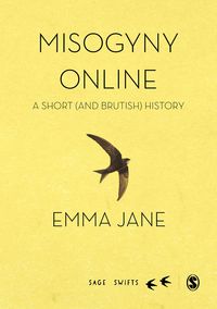 Produktbild: Misogyny Online