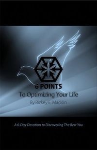 Produktbild: 6 Points To Optimizing Your Life