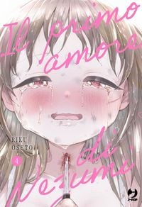Produktbild: Il primo amore di Nezumi. Vol. 4