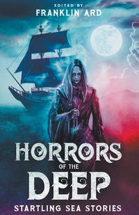 Produktbild: Horrors of the Deep