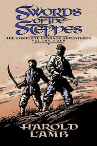 Produktbild: Swords of the Steppes