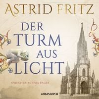 Produktbild: Der Turm aus Licht