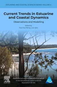 Produktbild: Current Trends in Estuarine and Coastal Dynamics