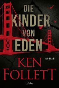 Produktbild: Die Kinder von Eden