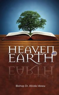 Produktbild: Heaven on Earth