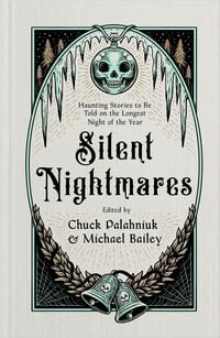 Produktbild: Silent Nightmares