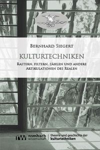Produktbild: Kulturtechniken