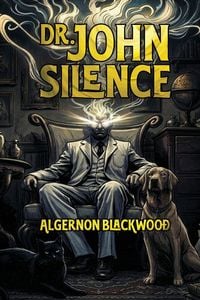 Produktbild: Dr. John Silence