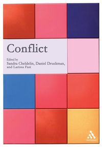 Produktbild: Conflict