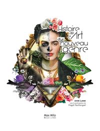 Produktbild: Histoire de l'art d'un nouveau genre