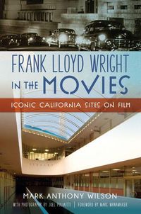 Produktbild: Frank Lloyd Wright in the Movies