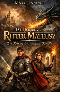 Produktbild: Die Legende von Ritter Mateusz