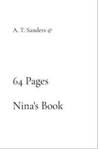 Produktbild: 64 Pages - Nina's Book