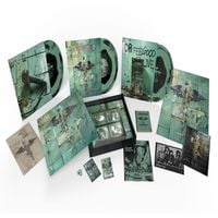 Produktbild: Dr. Feelgood (35th Anniversary Ltd. 3LP Box)