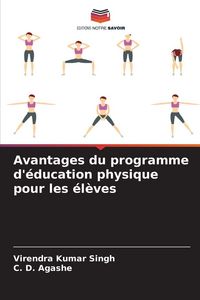Produktbild: Avantages du programme d'&eacute;ducation physique pour les &eacute;l&egrave;ves