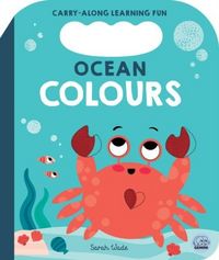 Produktbild: Ocean Colours