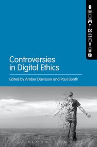 Produktbild: Controversies in Digital Ethics