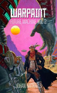 Produktbild: Warpaint: Future Machine Vol. 2
