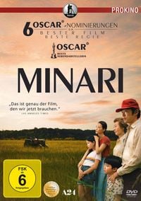 Produktbild: Minari