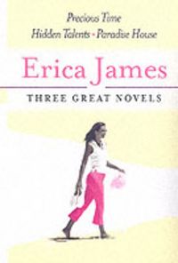 Produktbild: Three Great Novels 3
