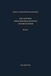 Produktbild: Einleitung, Prologe und Epiloge, Fragmente zu Hiob 1,1 - 8,22