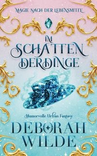 Produktbild: Im Schatten der Dinge