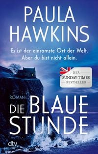 Produktbild: Die blaue Stunde