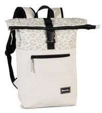 Produktbild: BENCH Rucksack hydro, natur/hellgrau, 20 Liter