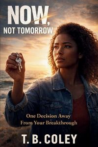 Produktbild: Now, Not Tomorrow