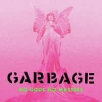 Produktbild: No Gods No Masters (LP)