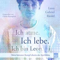 Produktbild Ich atme. Ich lebe. Ich bin Leon.