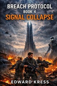 Produktbild: Signal Collapse