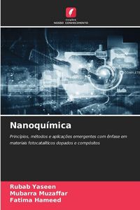 Produktbild: Nanoqu&iacute;mica