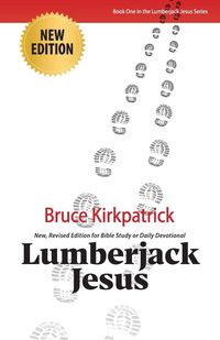 Produktbild: Lumberjack Jesus