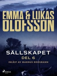 Produktbild: S&auml;llskapet 6 - Mamma